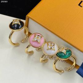 Picture of LV Ring _SKULVring02cly2112864